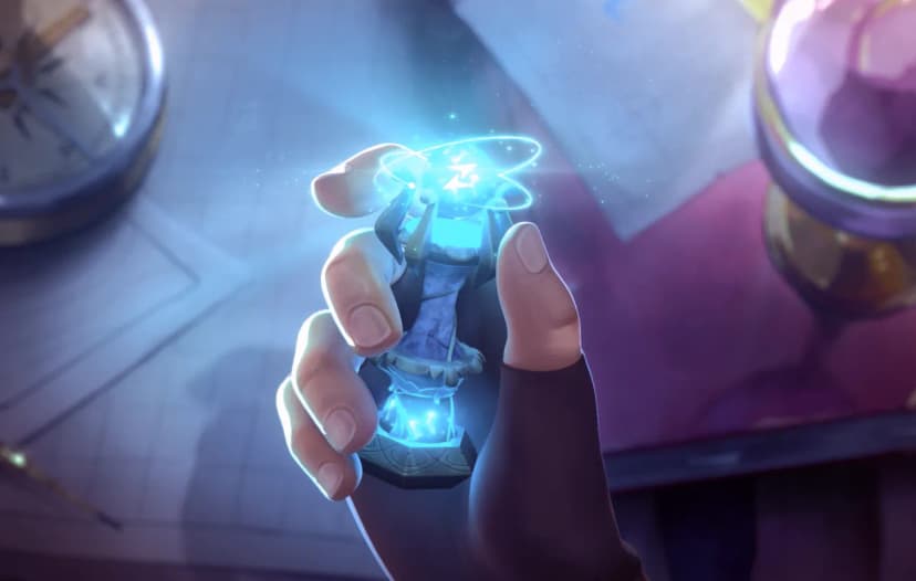 Contact Image