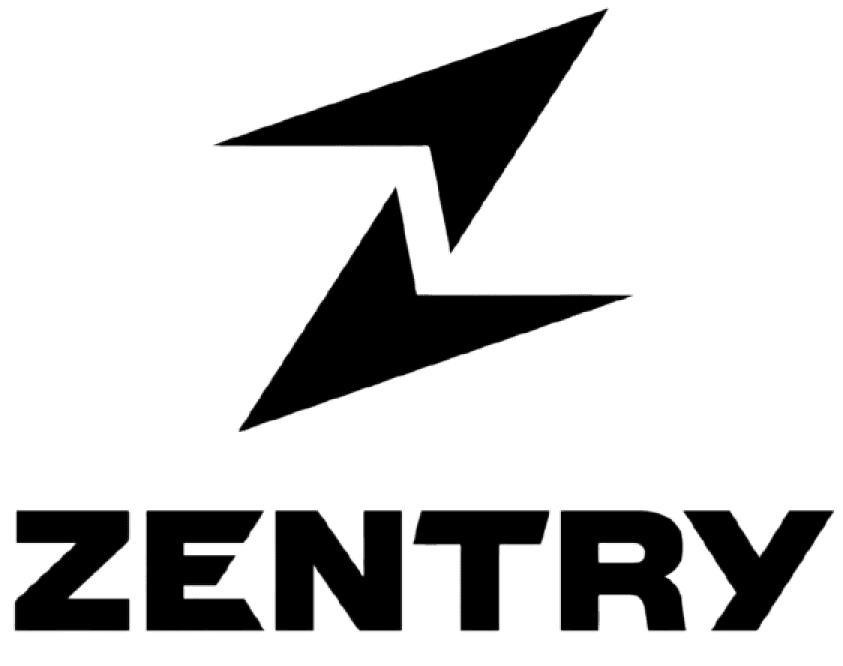 Zentry Logo